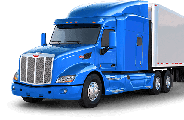 Truck — book Amazon Relay loads faster with SwiftRelay